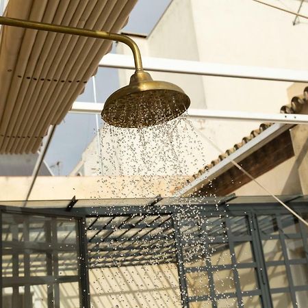 Veoapartment Quintana Terrace Sevilla Exteriér fotografie