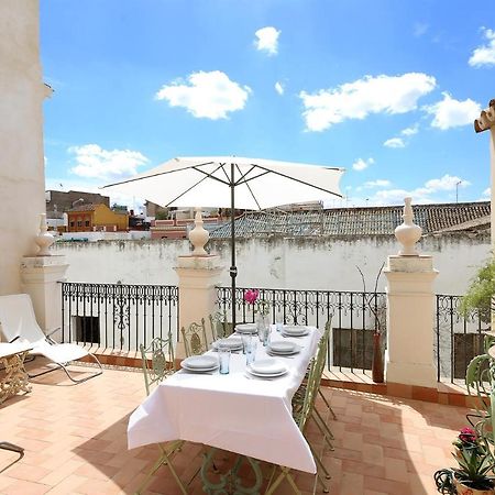 Veoapartment Quintana Terrace Sevilla Pokoj fotografie