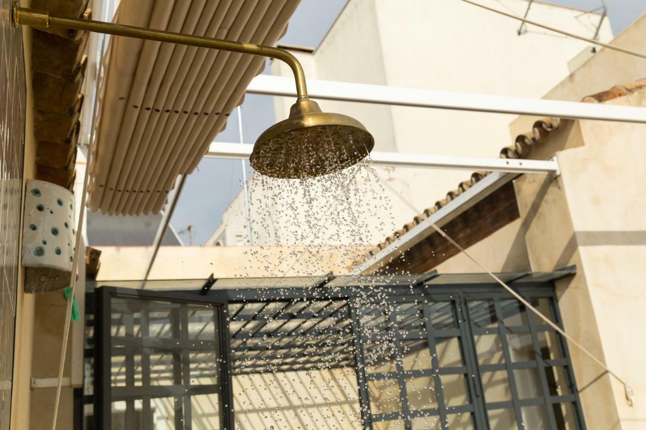 Veoapartment Quintana Terrace Sevilla Exteriér fotografie