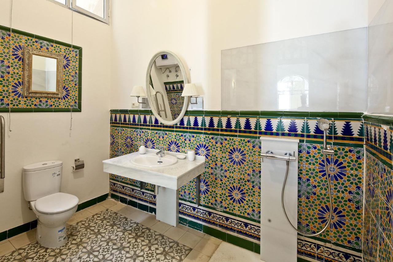 Veoapartment Quintana Terrace Sevilla Pokoj fotografie