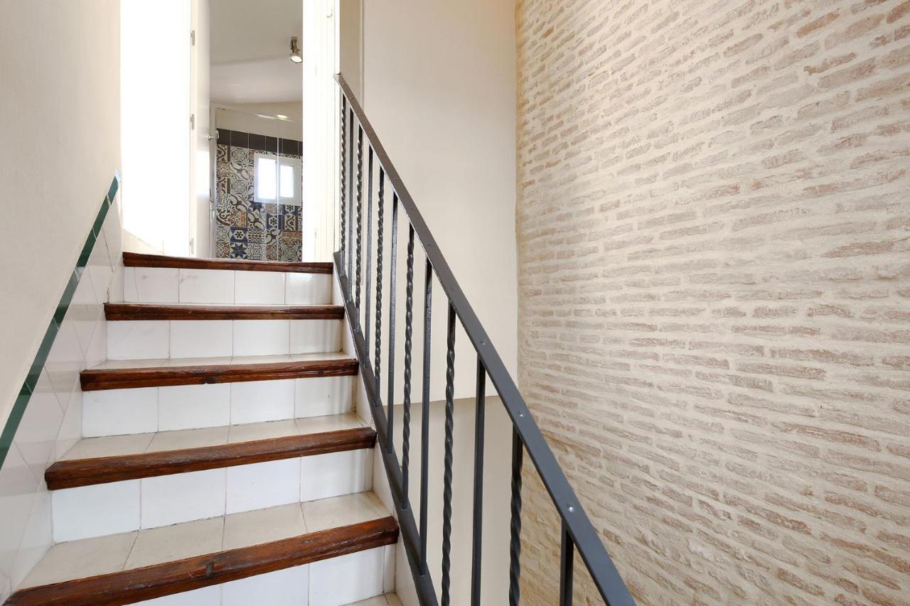 Veoapartment Quintana Terrace Sevilla Pokoj fotografie