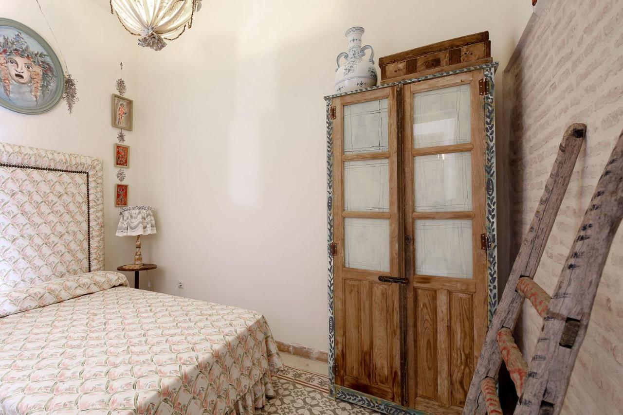 Veoapartment Quintana Terrace Sevilla Pokoj fotografie