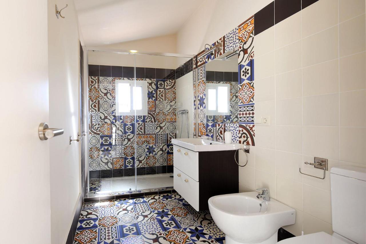 Veoapartment Quintana Terrace Sevilla Pokoj fotografie