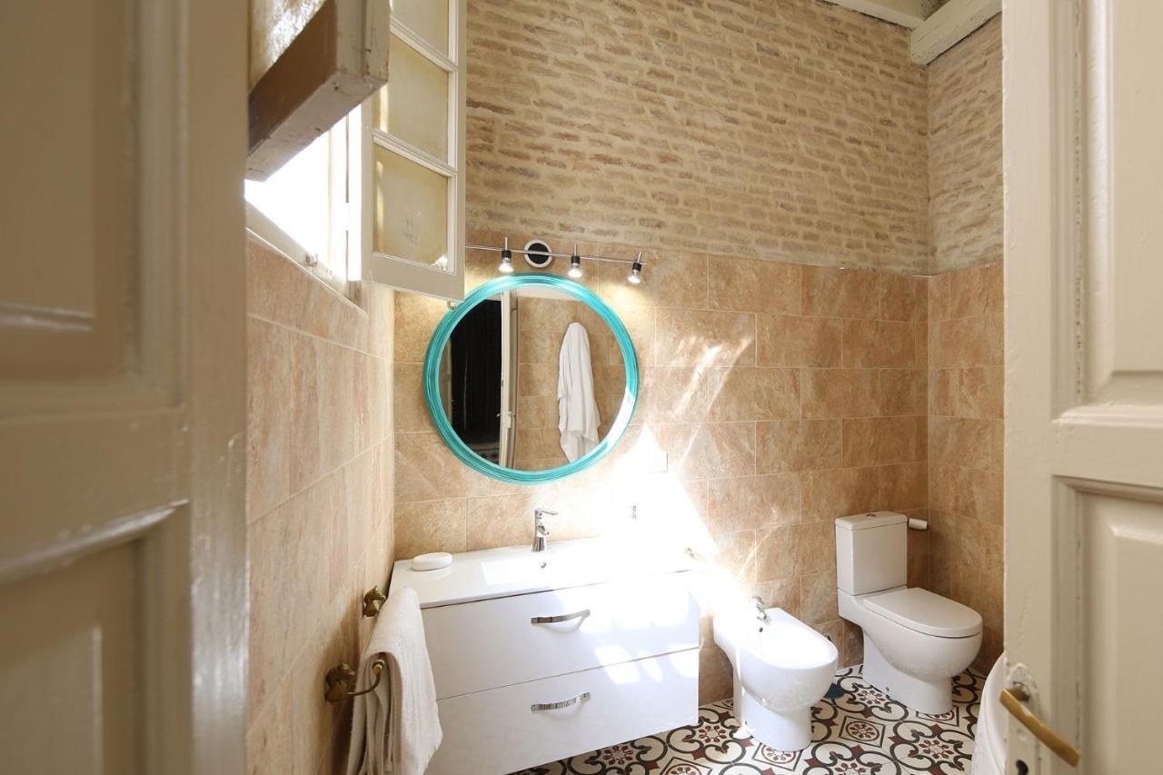 Veoapartment Quintana Terrace Sevilla Pokoj fotografie