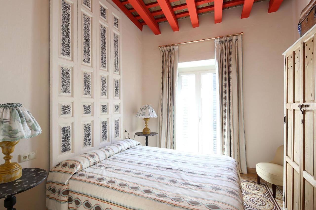 Veoapartment Quintana Terrace Sevilla Pokoj fotografie