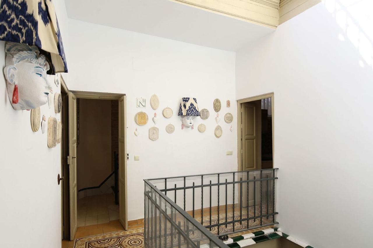 Veoapartment Quintana Terrace Sevilla Pokoj fotografie