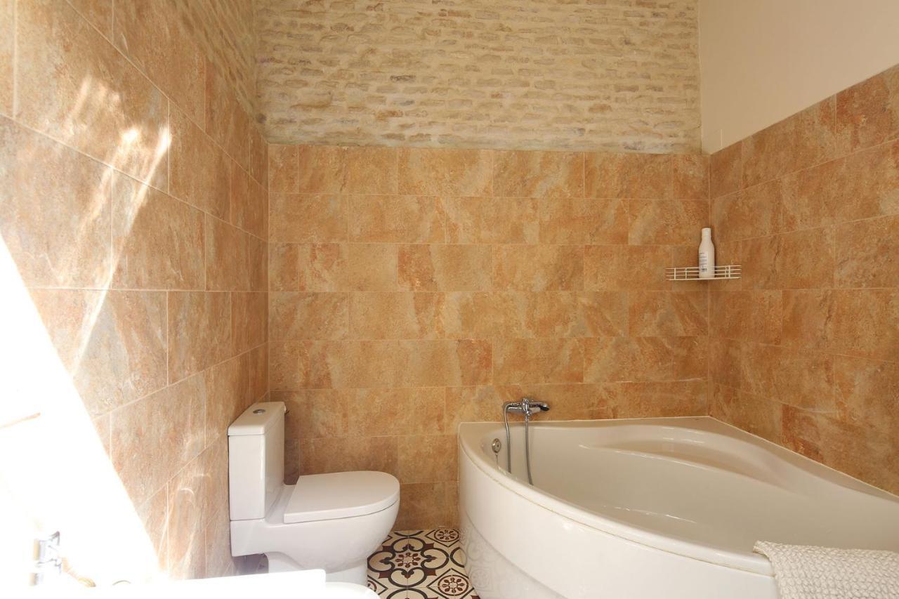 Veoapartment Quintana Terrace Sevilla Pokoj fotografie