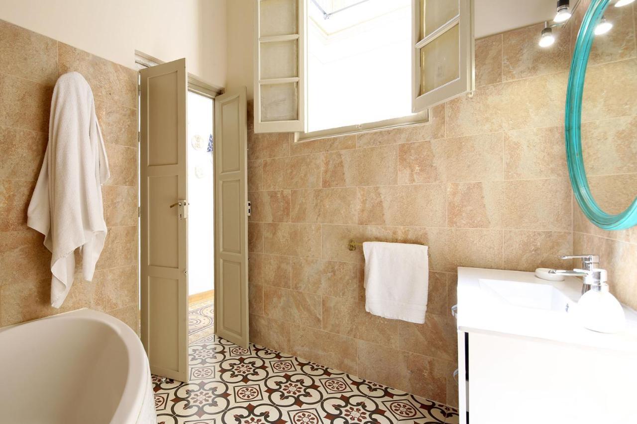 Veoapartment Quintana Terrace Sevilla Pokoj fotografie