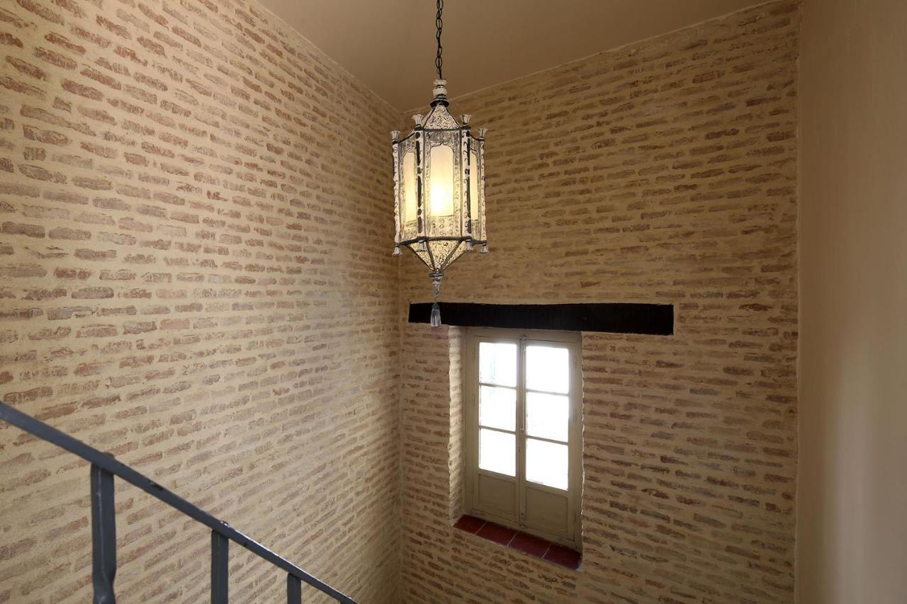 Veoapartment Quintana Terrace Sevilla Pokoj fotografie